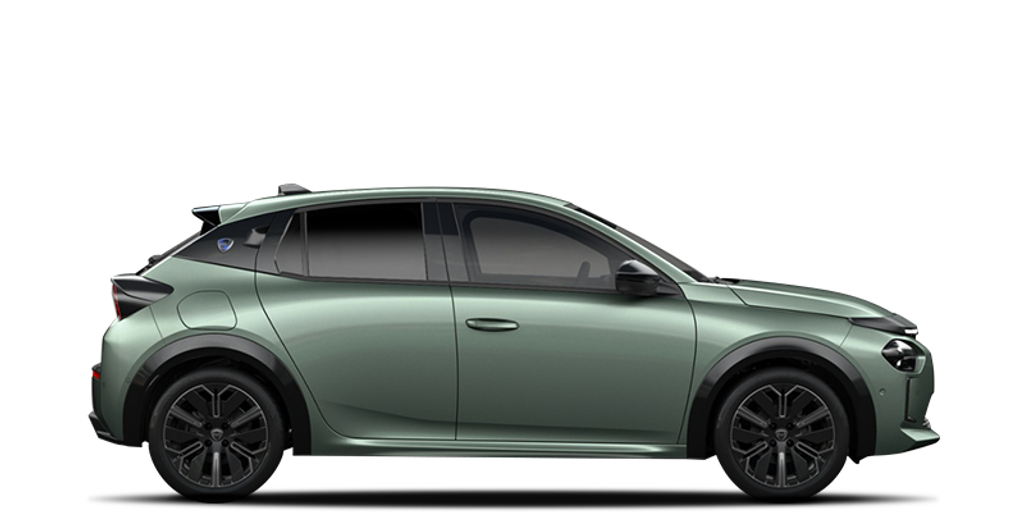Ibrida 100cv e-DCT