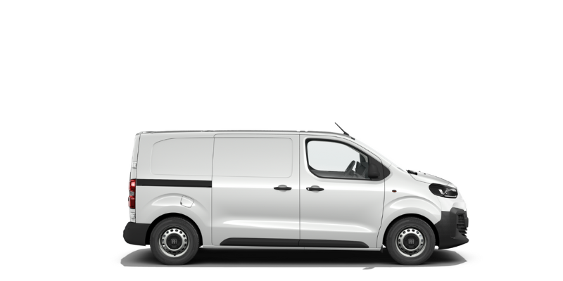 FIAT Scudo