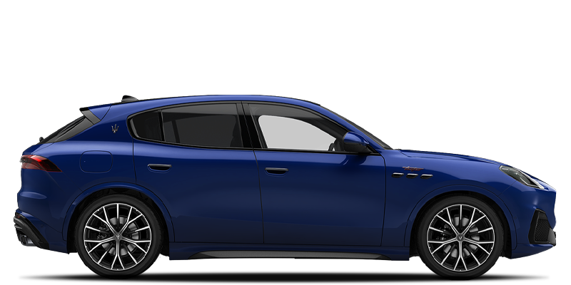 MASERATI Grecale