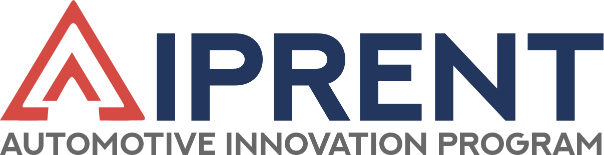 AIPRENT Logo