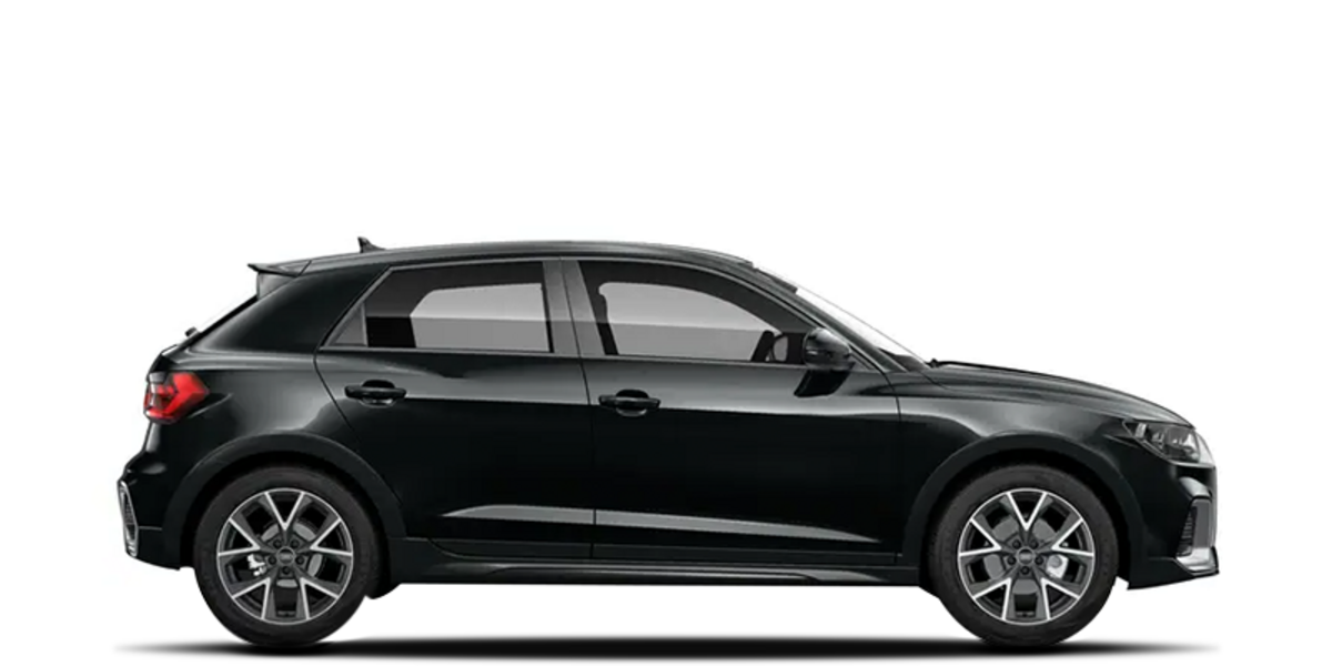 AUDI A1 30 TFSI S Tronic Allstreet Identity Cont