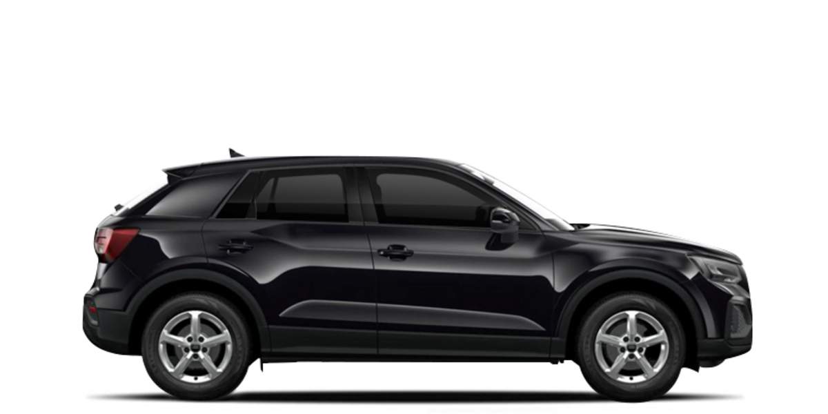 AUDI Q2 2.0 35 TDI BUS. ADV. S TRONIC QUATTRO