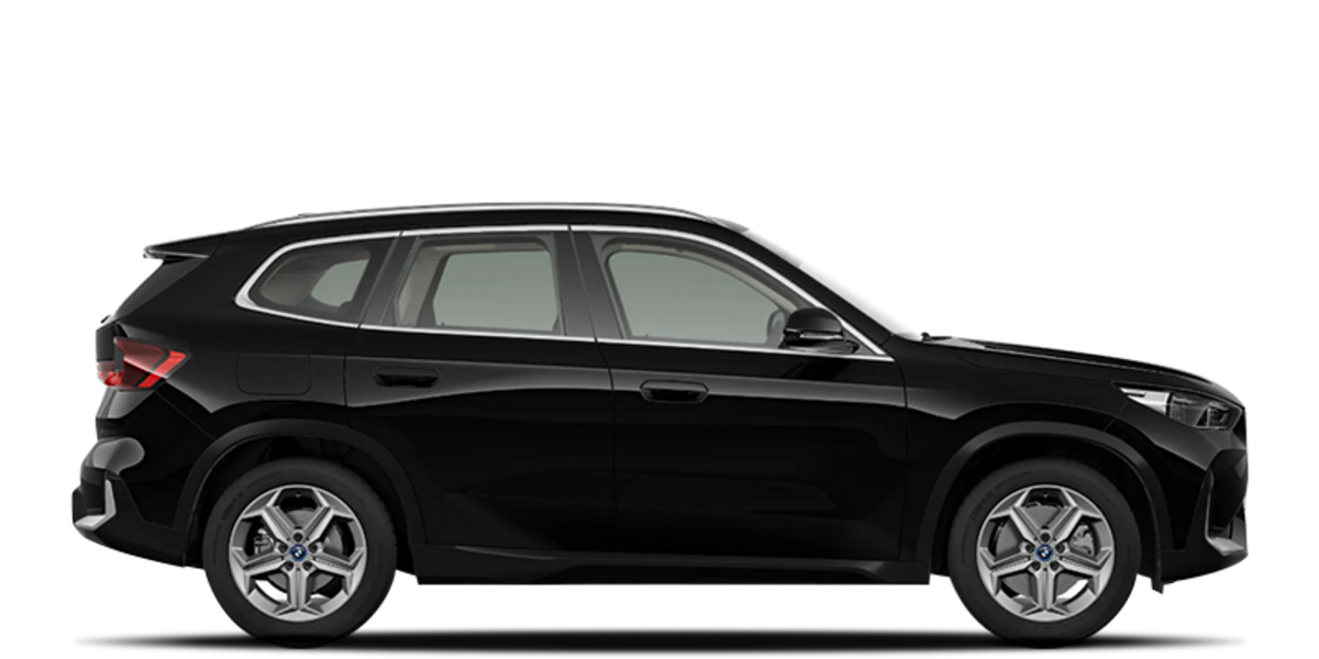 BMW iX1 eDrive 20 MSport