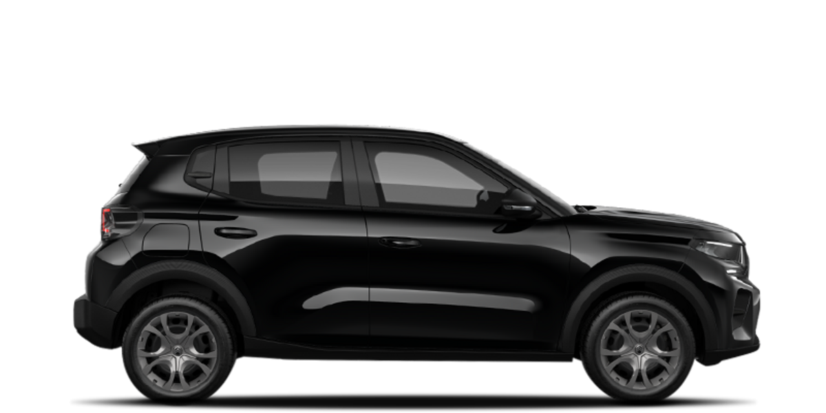 CITROEN C3 1.2 Hybrid 110 cv Automatico MAX