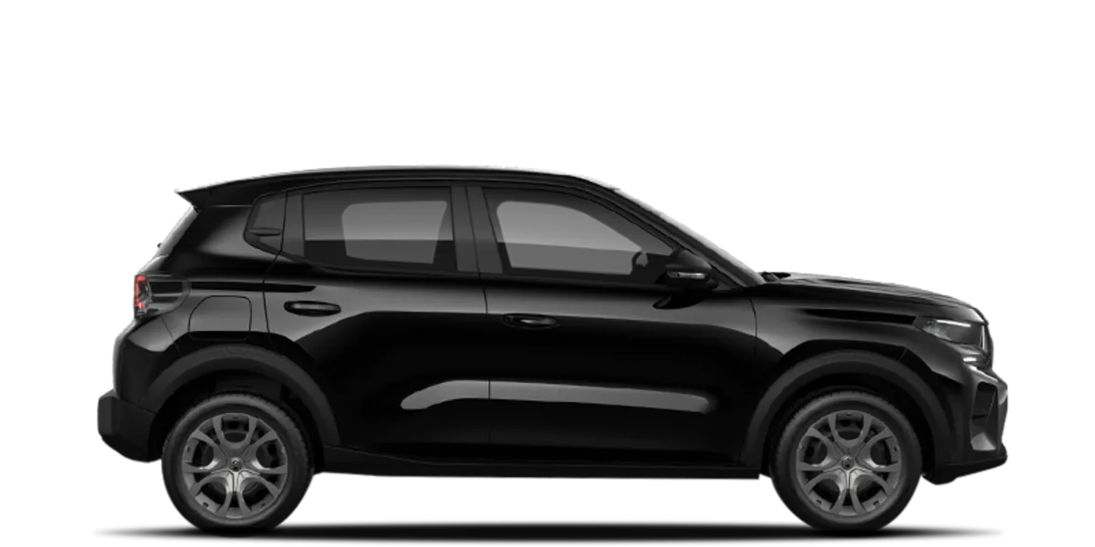 CITROEN C3 1.2 Hybrid 110 cv Automatico MAX