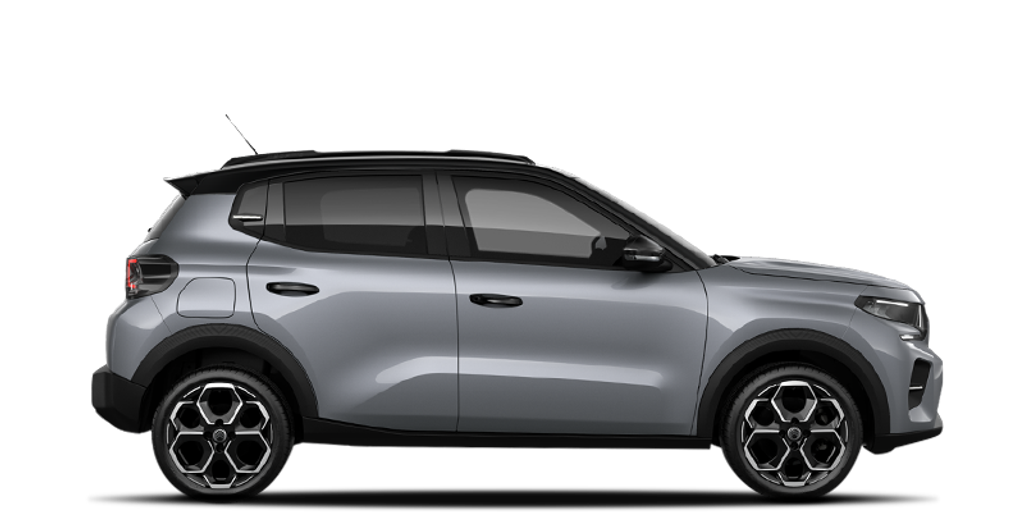 CITROEN C3 Turbo 100 S&S MAX