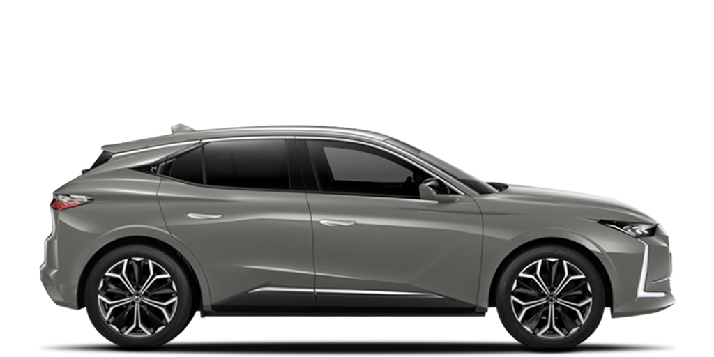 DS 4 BlueHDi 130 Automatico Pallas