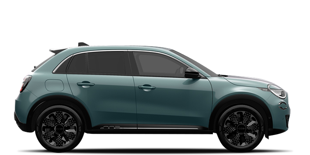 FIAT 600 1.2 Hybrid 110cv Icon