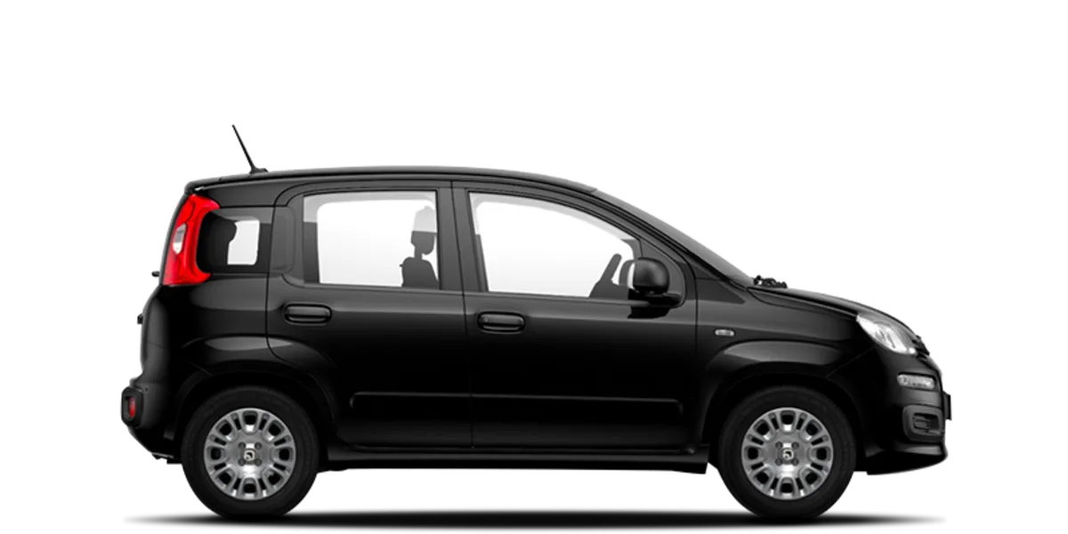 FIAT Panda 1.0 FireFly 65cv S&S 6m Hybrid Icon