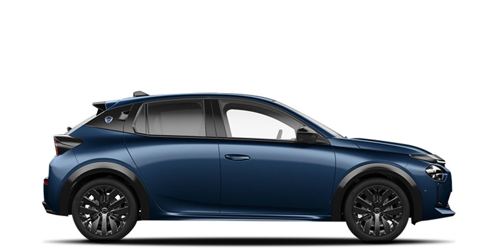 LANCIA Ypsilon 4 LX Ibrida 100cv LX e-DCT