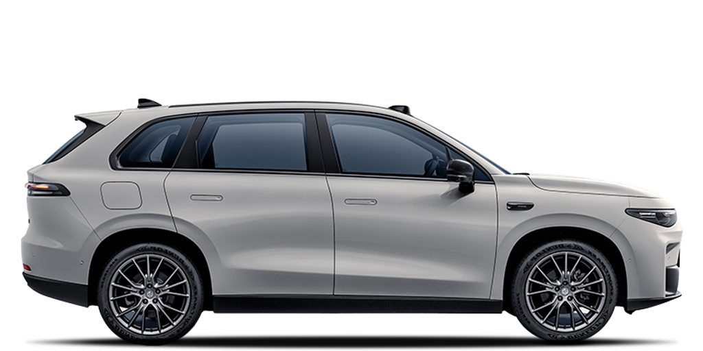 LEAPMOTOR C10 1.5 28.4KWH DESIGN