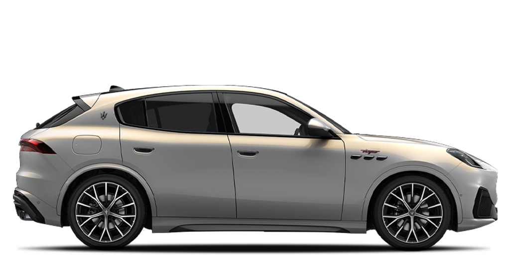 MASERATI Grecale 2.0 250cv MHEV GT Q4 auto