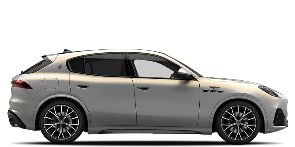 MASERATI Grecale 2.0 250cv MHEV GT Q4 auto
