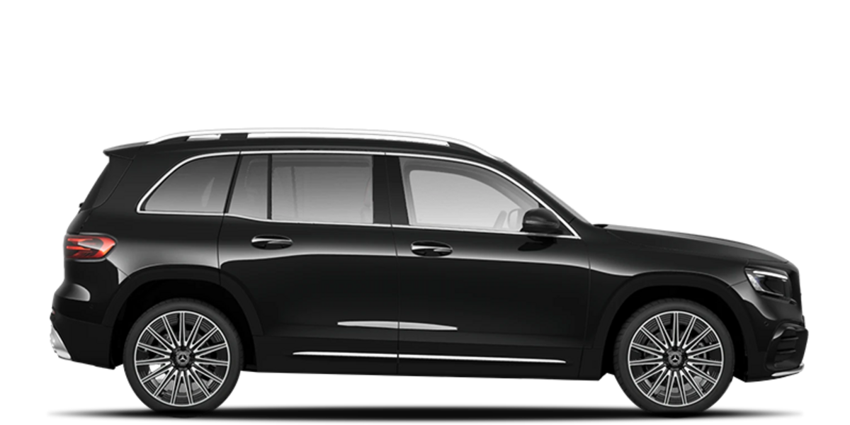 MERCEDES GLB 200 d Business Extra