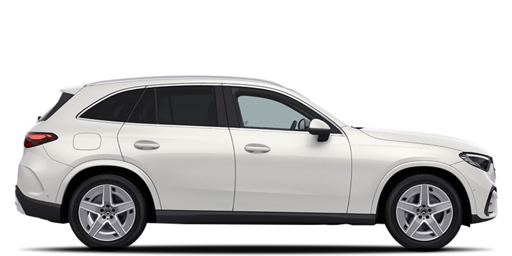 MERCEDES GLC 300de 4M EQ AMG Line Advanc.