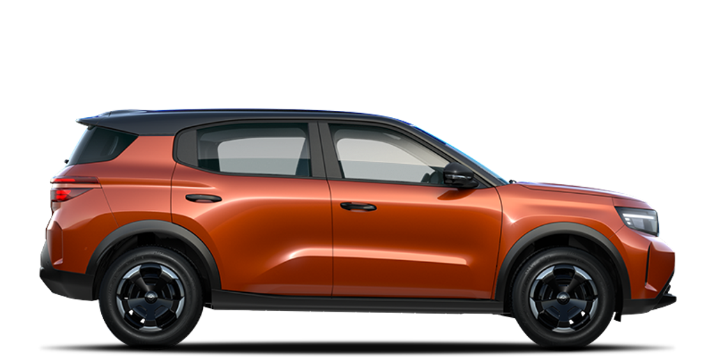 OPEL Frontera Hybrid 110cv GS EDTC