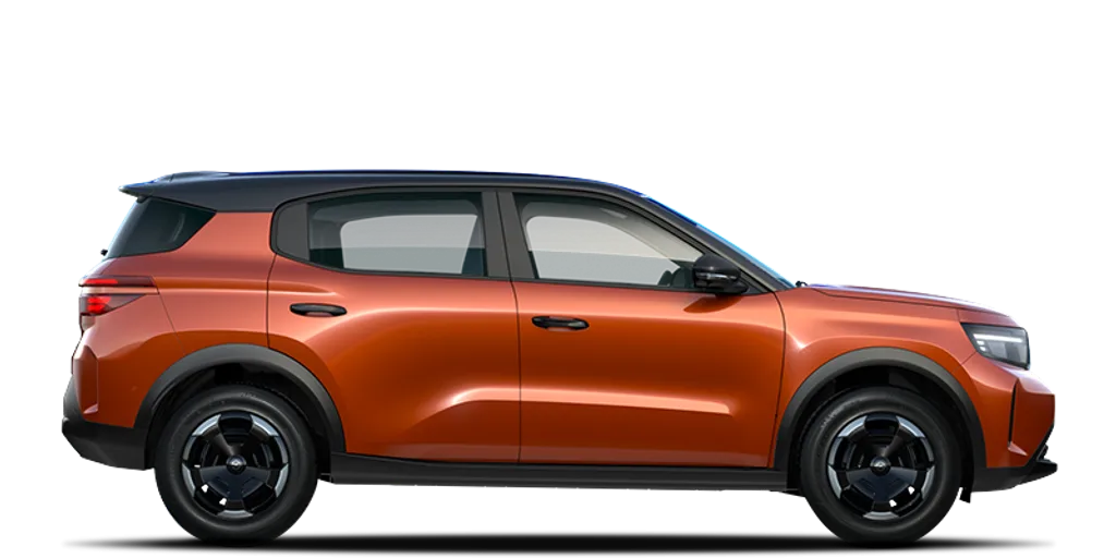 OPEL Frontera Hybrid 110cv GS EDTC