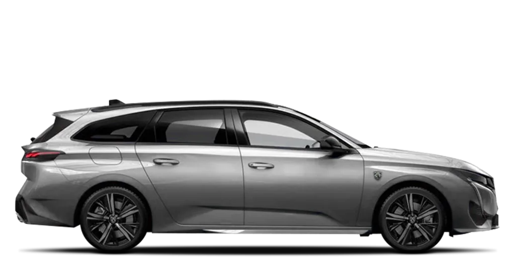 PEUGEOT 308 SW Allure BlueHDi 130 EAT8 S&S aut.