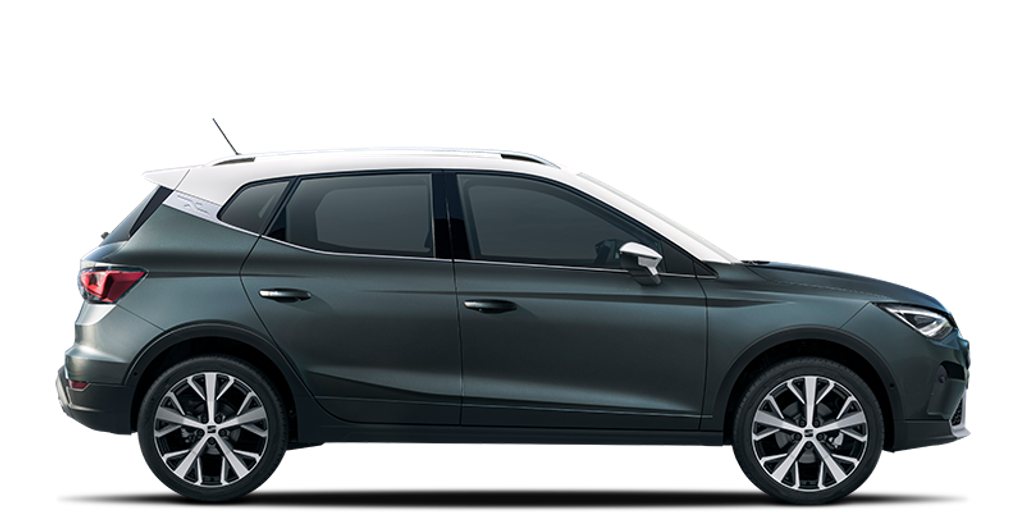 SEAT Arona 1.0 Eco TSI 85kW Style DSG