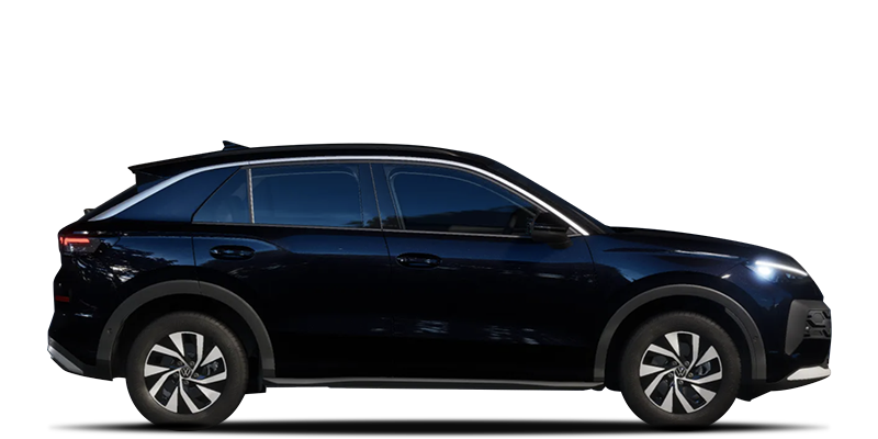 VOLKSWAGEN T-Roc 1.5 eTSI 110kW ACT Style DSG