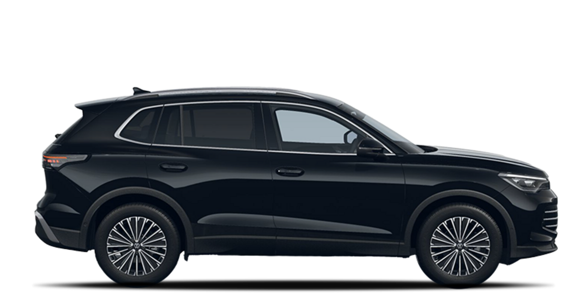 VOLKSWAGEN Tiguan 2.0 TDI 110KW SCR Edition Plus DSG